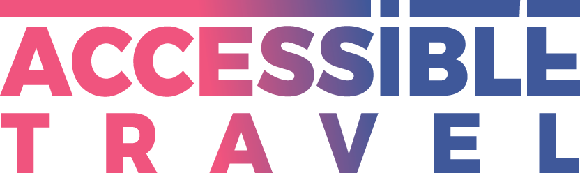 Accessible Travel logo